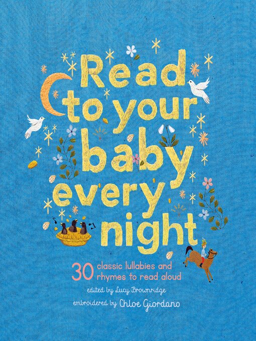 Title details for Read to Your Baby Every Night by Chloe Giordano - Available